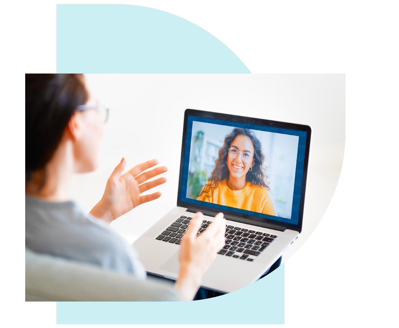 direzione scientifica contactu