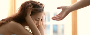 Come aiutare una persona depressa