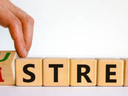 Eustress e Distress