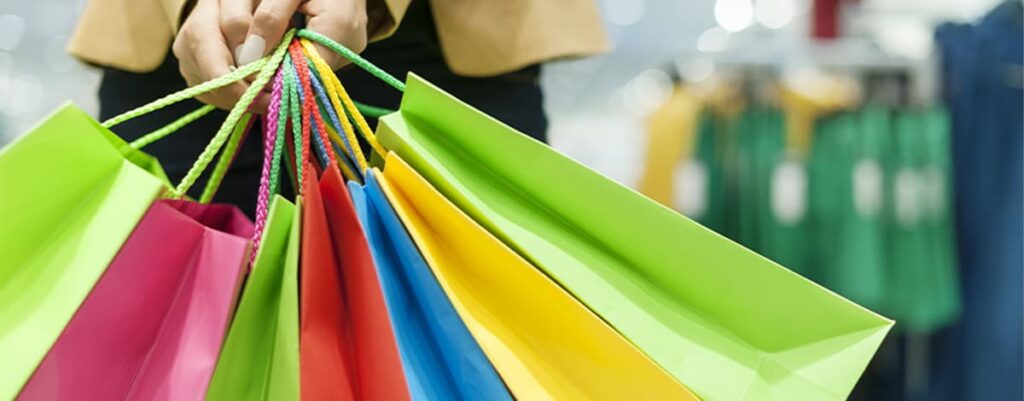 Oniomania: cos’è lo shopping compulsivo e quando è patologico