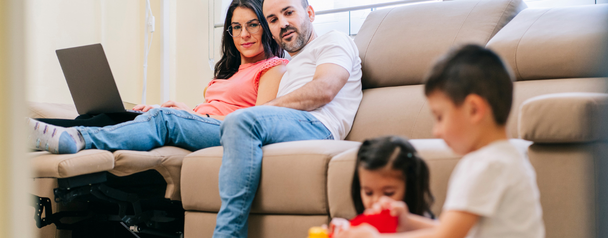 La parentificazione: quando i genitori invertono i ruoli