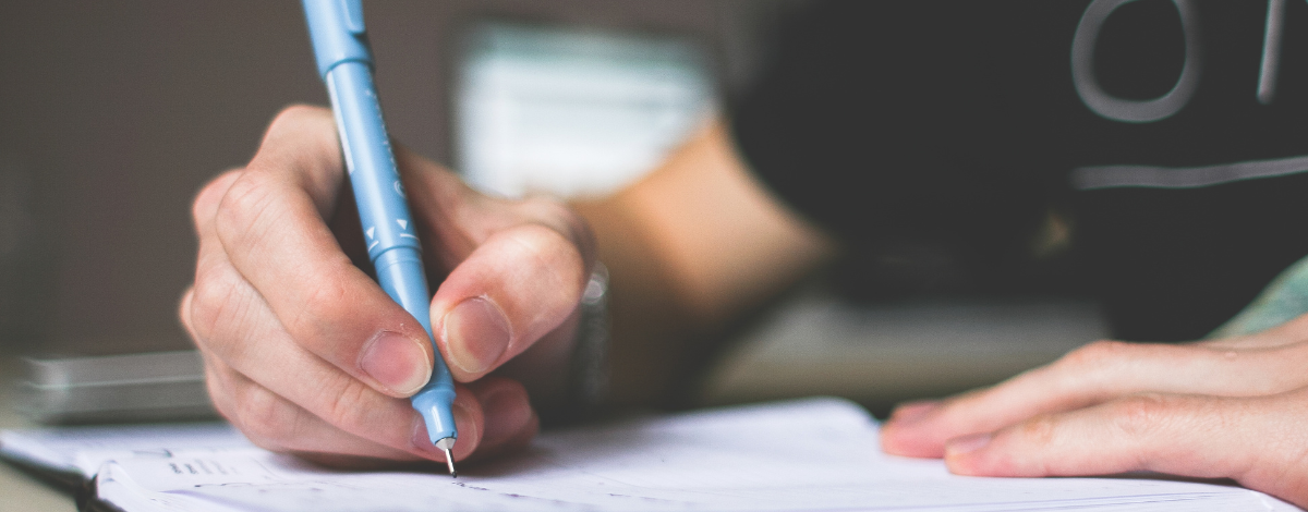 Scrittura terapeutica: benefici ed esercizi pratici