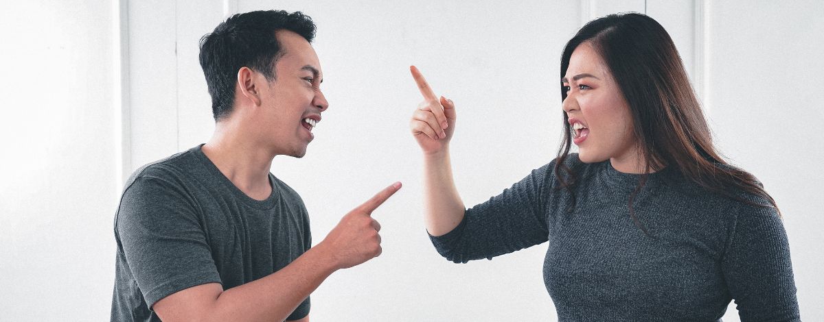 Schemi relazionali disfunzionali: come riconoscerli e lavorarci