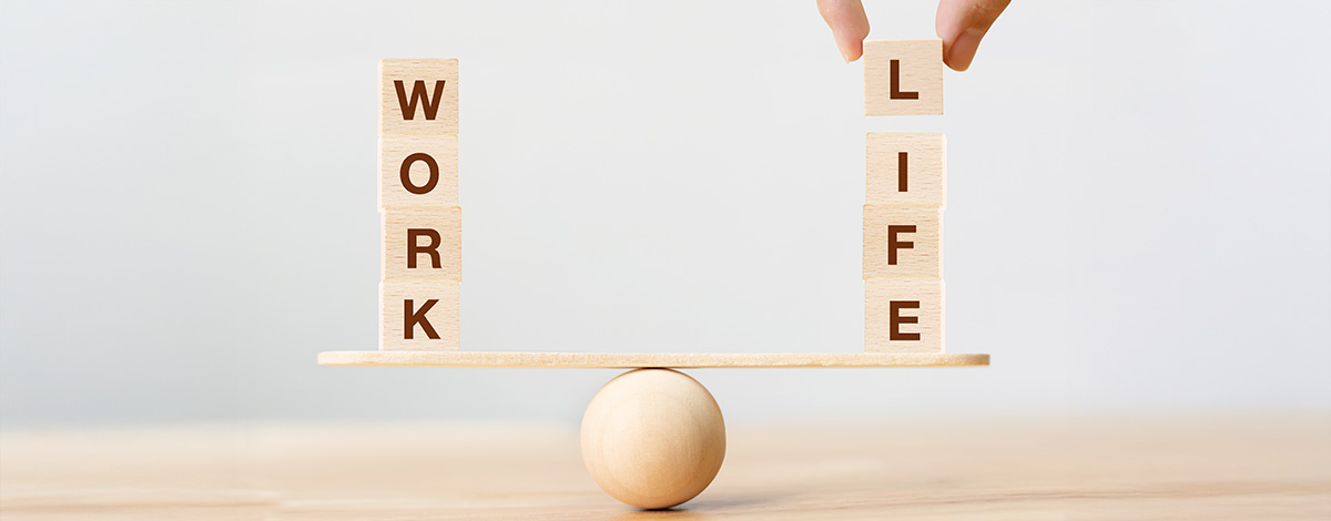 Work-Life balance: come equilibrare vita privata e lavoro